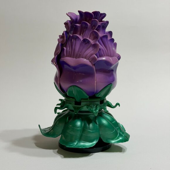 Vintage 1993 Princess of the Flowers Fairy Cherie doll and playset - Picture 6 of 12